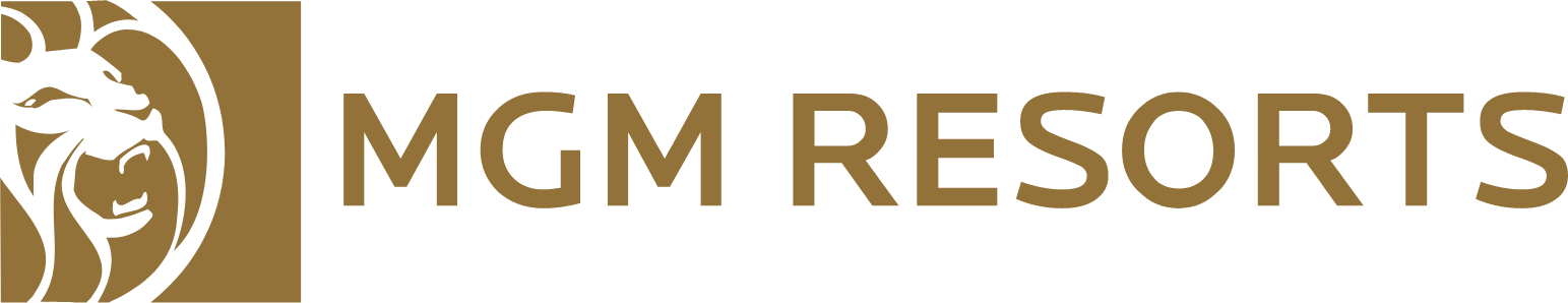 MGM Resorts Logo