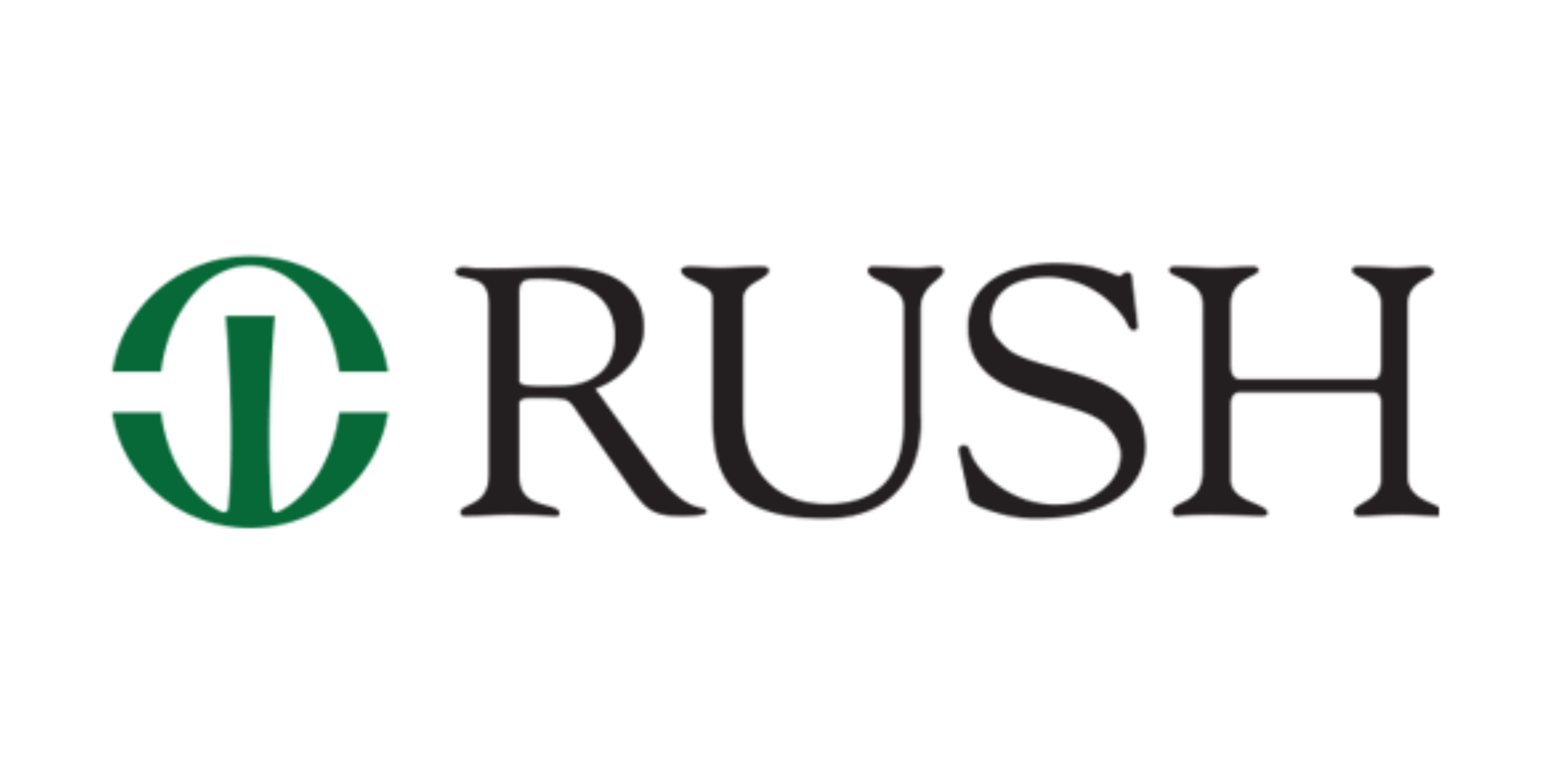 Rush University Medical Center