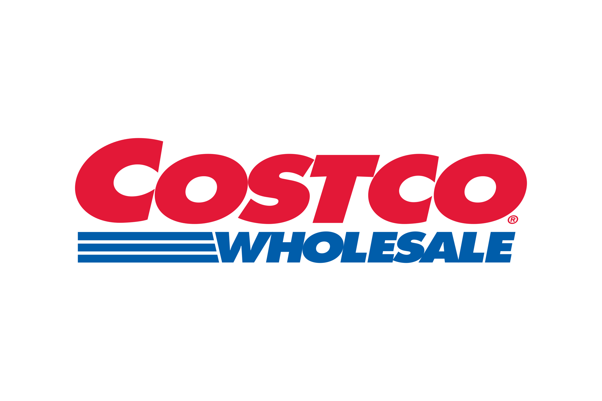 Costco Wholesale