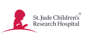 Webinar Landing Page - Logo - St. Jude Childrens Research Hospital