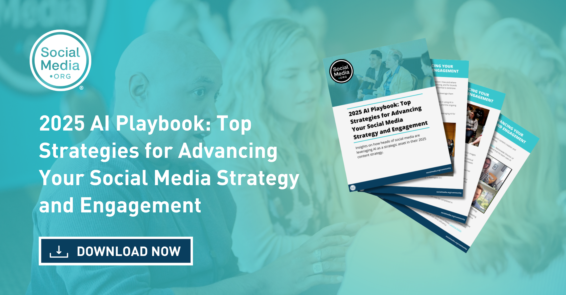 2025 AI Playbook: Top Strategies for Advancing Your Social Media ...
